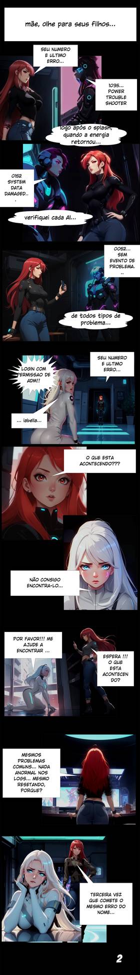 Read IABELLA   27 Page 2 in Portugese