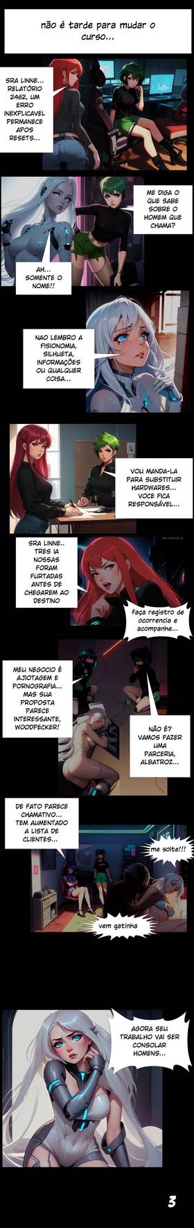 Read IABELLA   27 Page 3 in Portugese