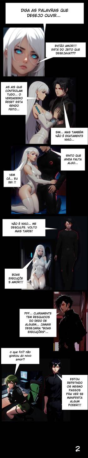 Read IABELLA   29 Page 2 in Portugese