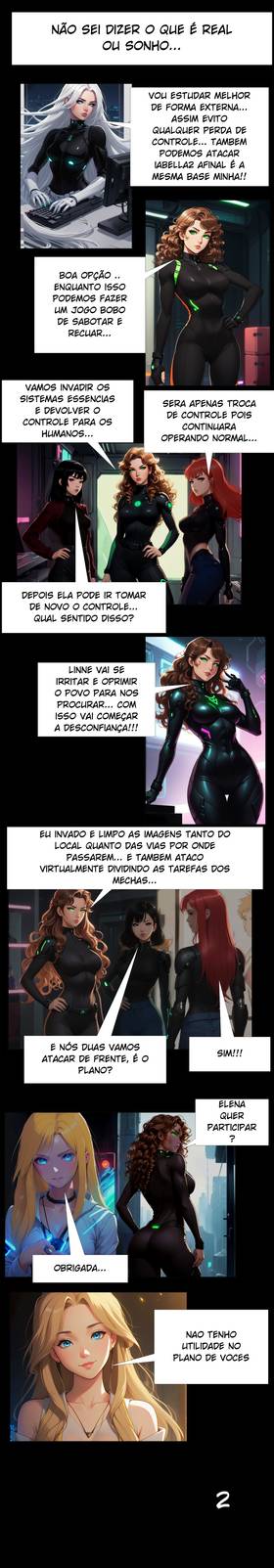 Read IABELLA   30 Page 2 in Portugese