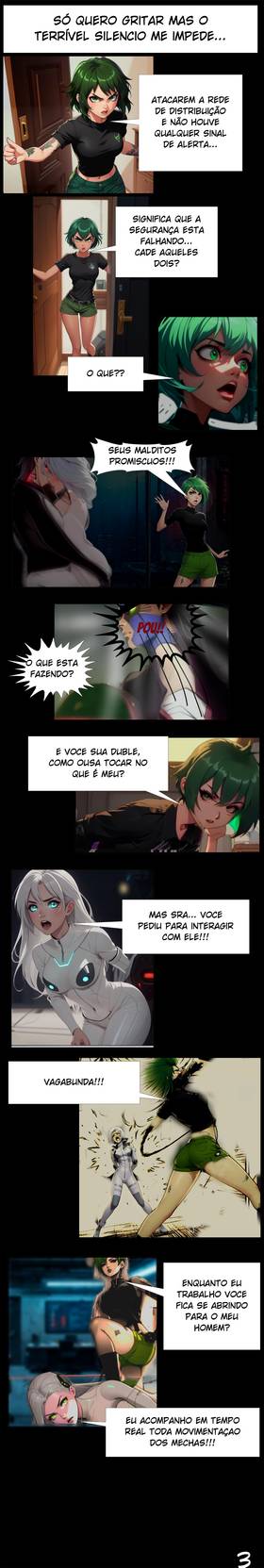 Read IABELLA   30 Page 3 in Portugese