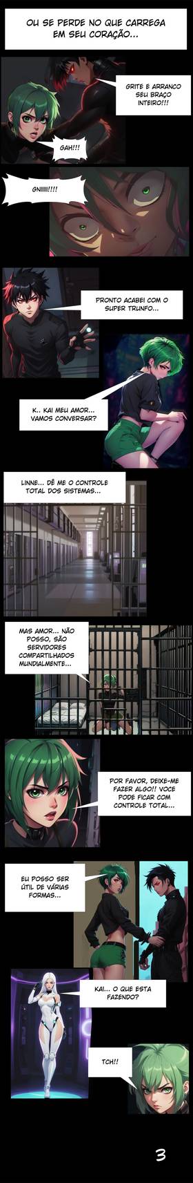 Read IABELLA   32 Page 3 in Portugese