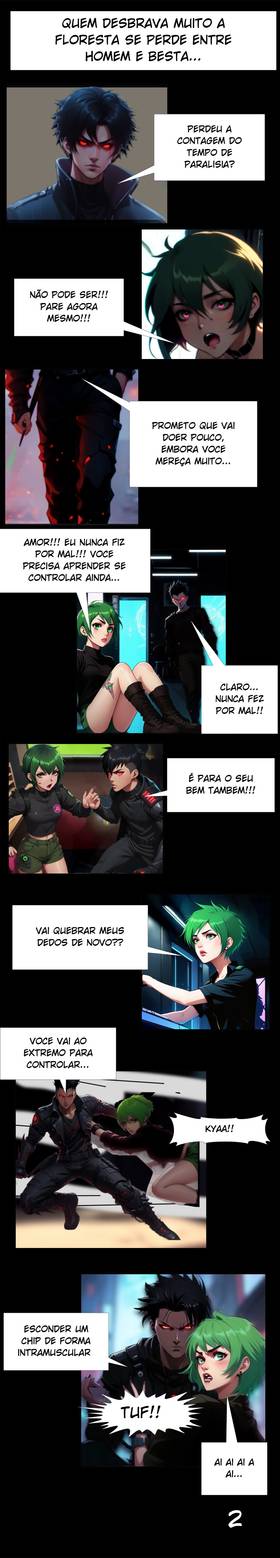 Read IABELLA   32 Page 2 in Portugese