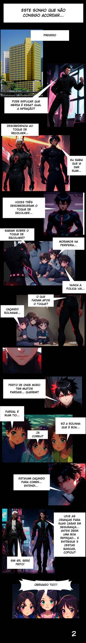 Read IABELLA   31 Page 2 in Portugese