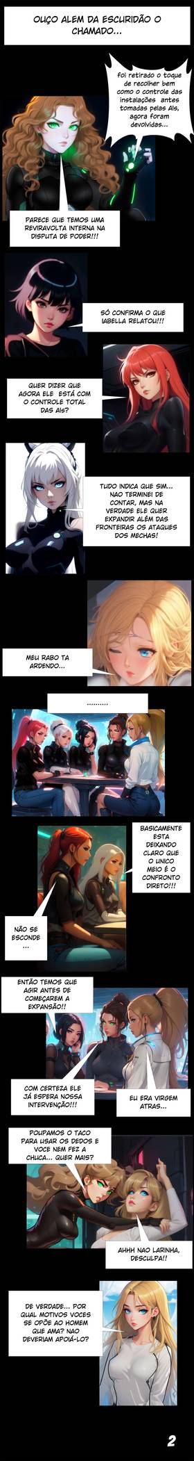 Read IABELLA   33 Page 2 in Portugese