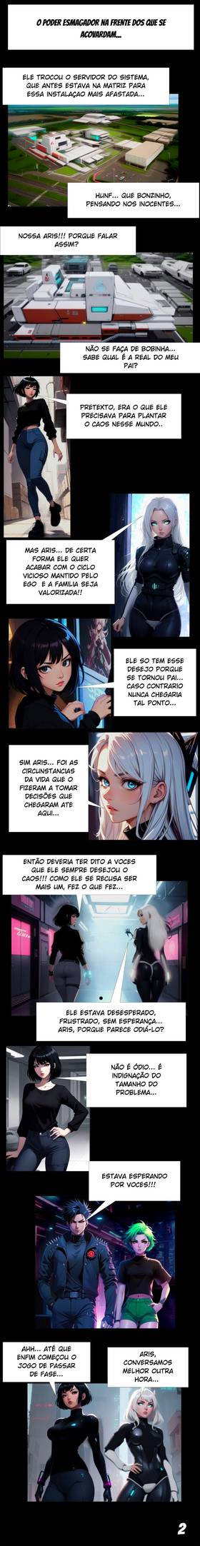 Read IABELLA   34 Page 2 in Portugese