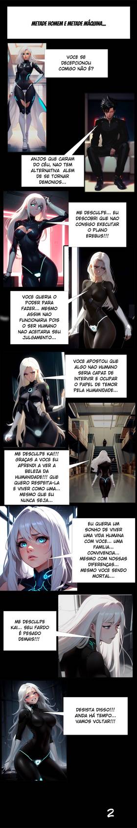 Read IABELLA   35 Page 2 in Portugese