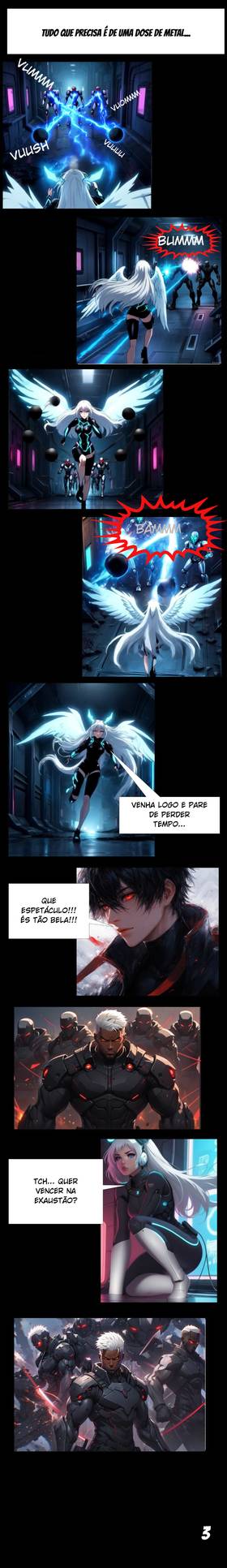 Read IABELLA   36 Page 3 in Portugese