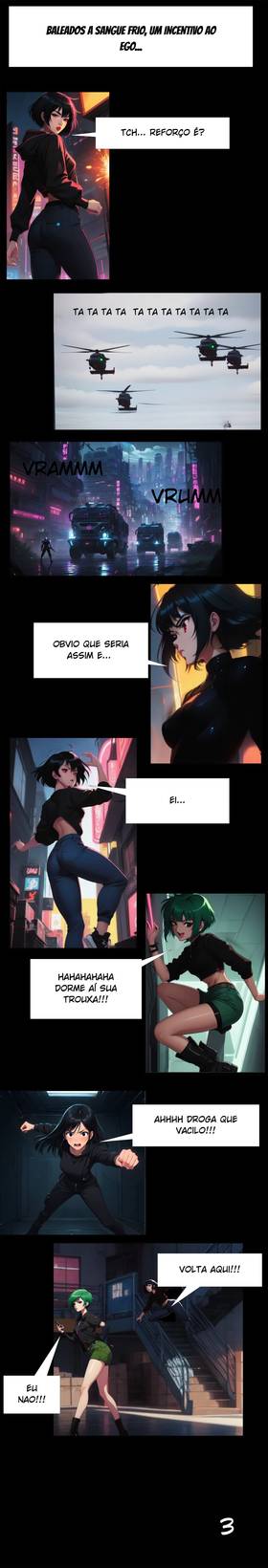Read IABELLA   37 Page 3 in Portugese