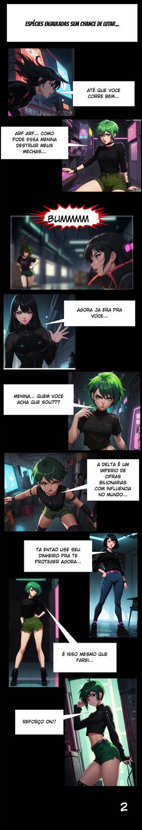 Read IABELLA   37 Page 2 in Portugese
