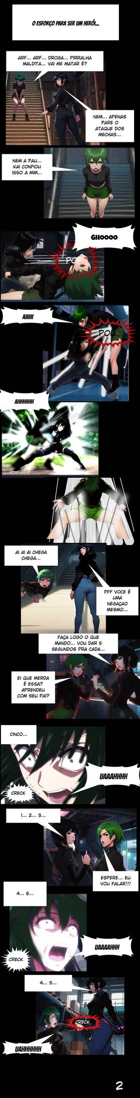 Read IABELLA   38 Page 2 in Portugese