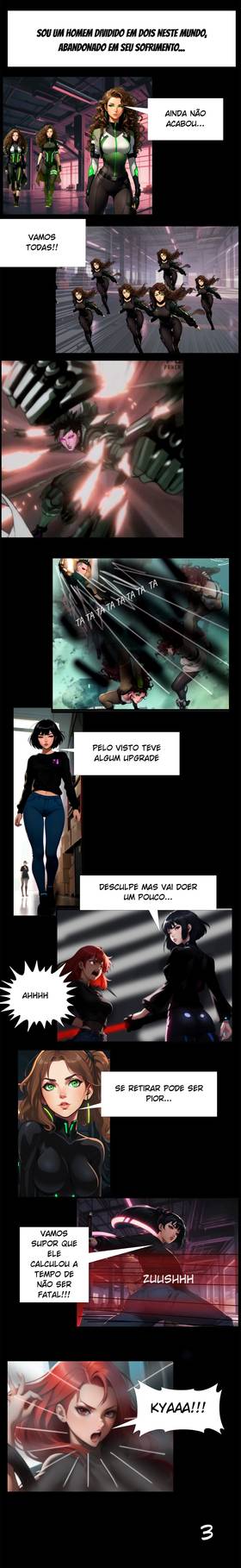 Read IABELLA   39 Page 3 in Portugese