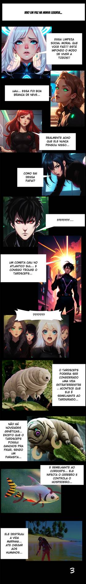 Read IABELLA   40 Page 3 in Portugese