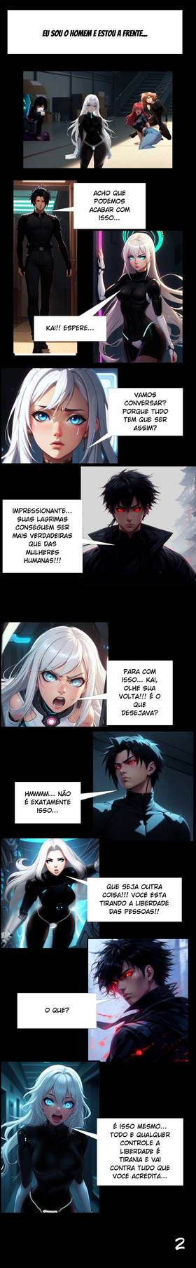 Read IABELLA   40 Page 2 in Portugese