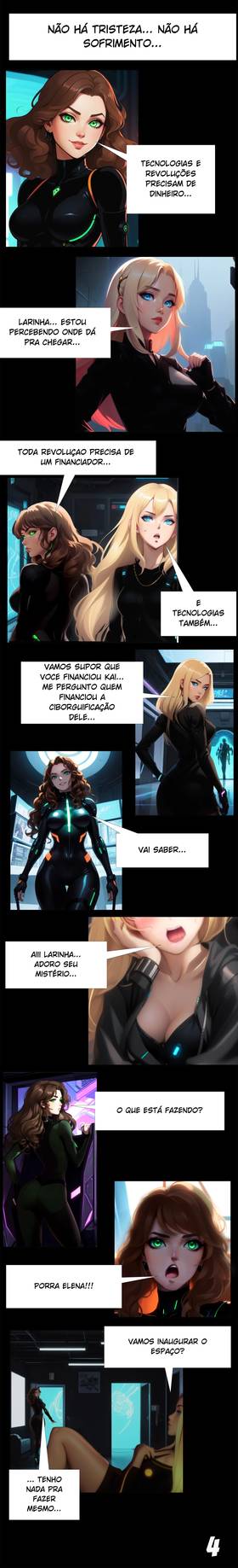 Read IABELLA   43 Page 4 in Portugese