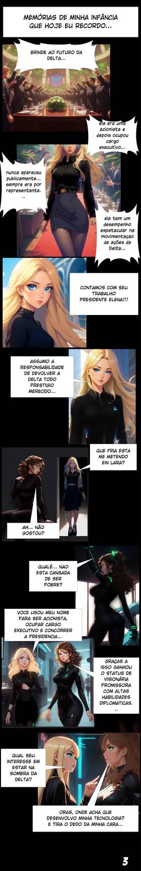 Read IABELLA   43 Page 3 in Portugese