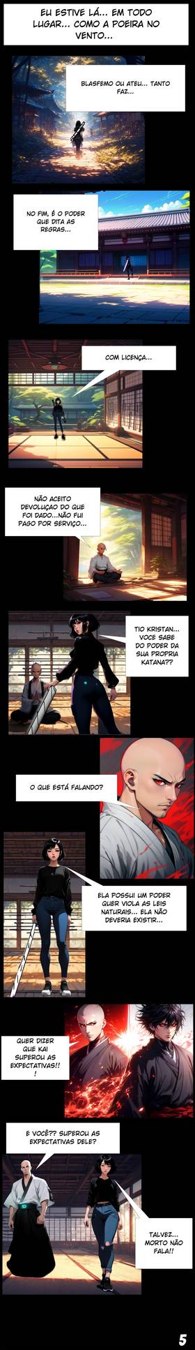 Read IABELLA   43 Page 5 in Portugese