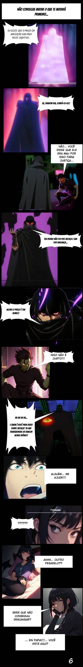 Read IABELLA   44 Page 6 in Portugese