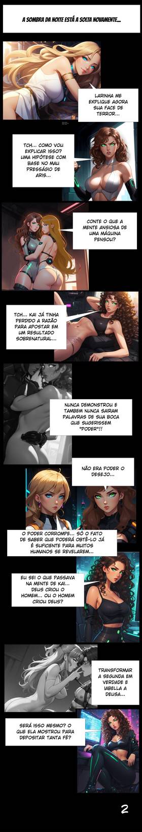 Read IABELLA   44 Page 2 in Portugese