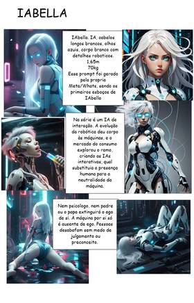 Read IABELLA 1 technology  45 Page 5 in Portugese