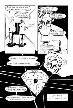 Read The Seed of Light  1 Page 6 in English