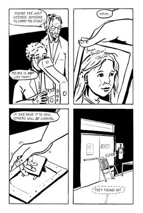 Read The Seed of Light  1 Page 7 in English