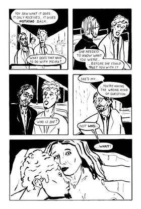 Read The Seed of Light  1 Page 9 in English
