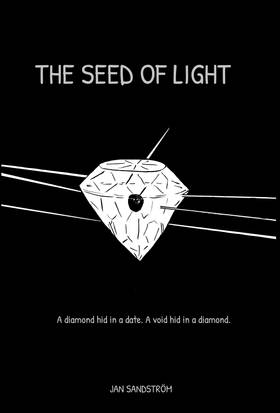 Read The Seed of Light  1 Page 1 in English
