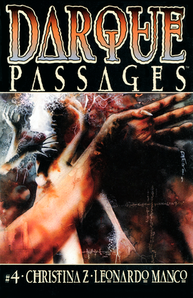 Read Darque Passages (1997)  4 Page 1 in English