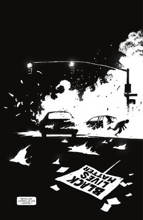 Read 100 Bullets: The US of ANGER (2026-)  1 Page 3 in English