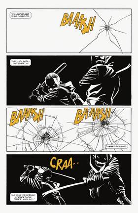 Read 100 Bullets: The US of ANGER (2026-)  1 Page 5 in English