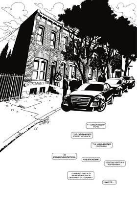 Read 100 Bullets: The US of ANGER (2026-)  2 Page 3 in English