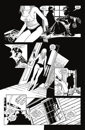 Read 100 Bullets: The US of ANGER (2026-)  2 Page 7 in English
