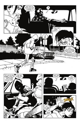 Read 100 Bullets: The US of ANGER (2026-)  2 Page 10 in English