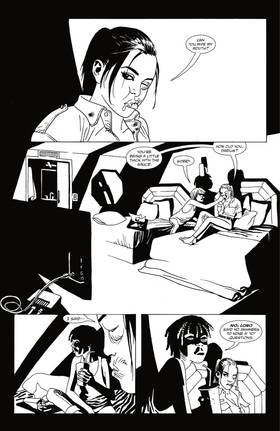 Read 100 Bullets: The US of ANGER (2026-)  3 Page 3 in English