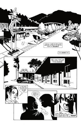 Read 100 Bullets: The US of ANGER (2026-)  3 Page 4 in English