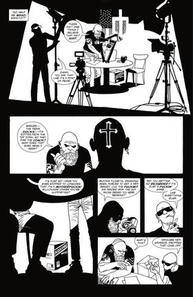 Read 100 Bullets: The US of ANGER (2026-)  3 Page 5 in English