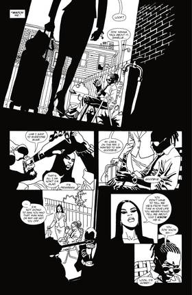 Read 100 Bullets: The US of ANGER (2026-)  3 Page 7 in English