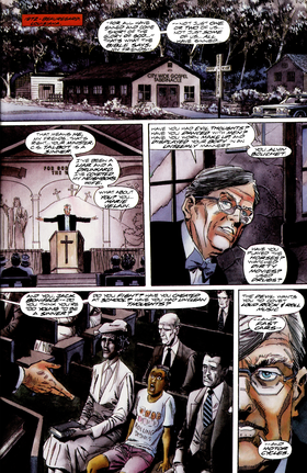 Read Shadowman (1992)  14 Page 2 in English