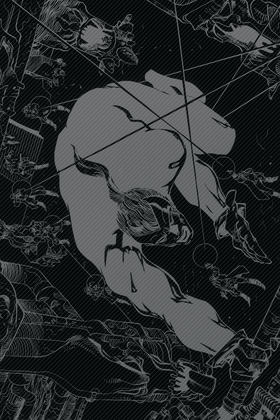 Read Shadowman (1992)  10001 Page 6 in English