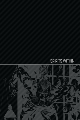 Read Shadowman (1992)  10001 Page 7 in English