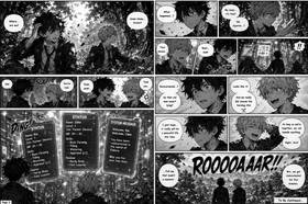 Read That Time I Got Reincarnated With My Bro as Farmers  3 Page 1 in English