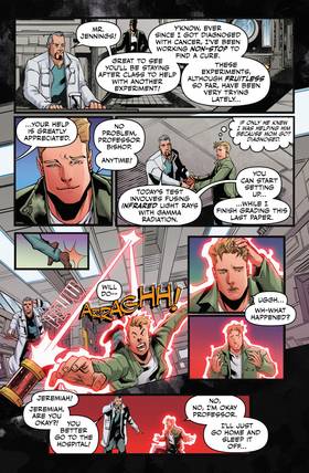 Read INFRARED™  1 Page 4 in English