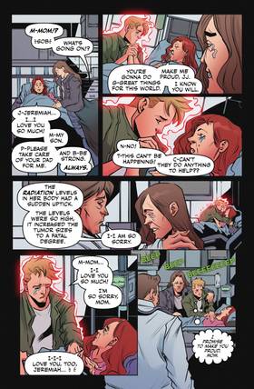 Read INFRARED™  1 Page 6 in English