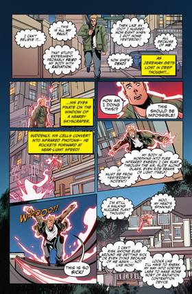 Read INFRARED™  1 Page 7 in English