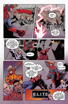 Read INFRARED™  1 Page 9 in English