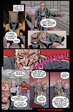 Read INFRARED™  1 Page 10 in English