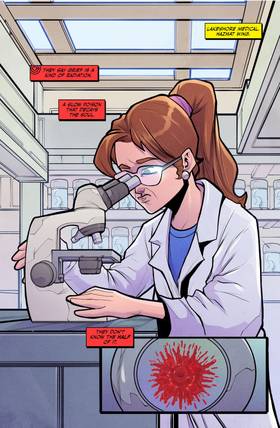Read INFRARED™  2 Page 3 in English