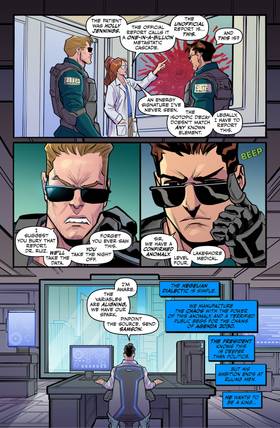 Read INFRARED™  2 Page 4 in English