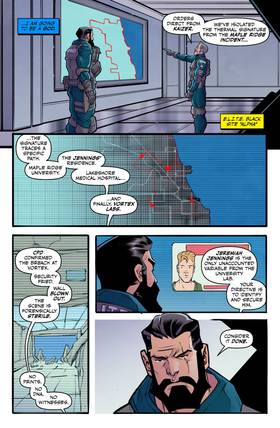Read INFRARED™  2 Page 5 in English